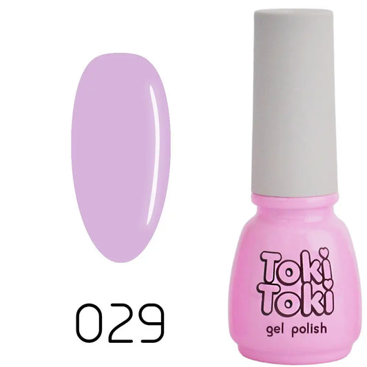 Toki Toki Gel Polish No29 - 5ml