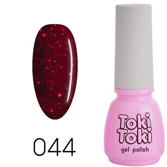 Toki Toki Gel Polish No44 - 5ml