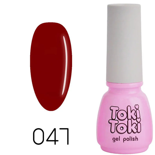 Toki Toki Gel Polish No47 - 5ml