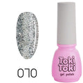 Toki Toki Gel Polish No70 - 5ml - All Pro Beauty