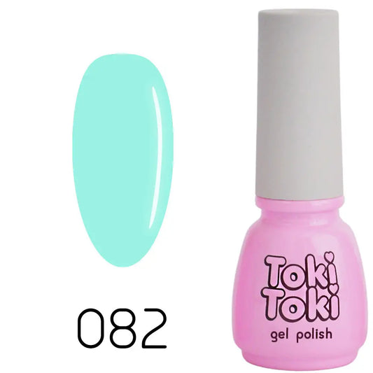 Toki Toki Gel Polish No82 - 5ml