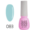 Toki Toki Gel Polish No83 - 5ml - All Pro Beauty
