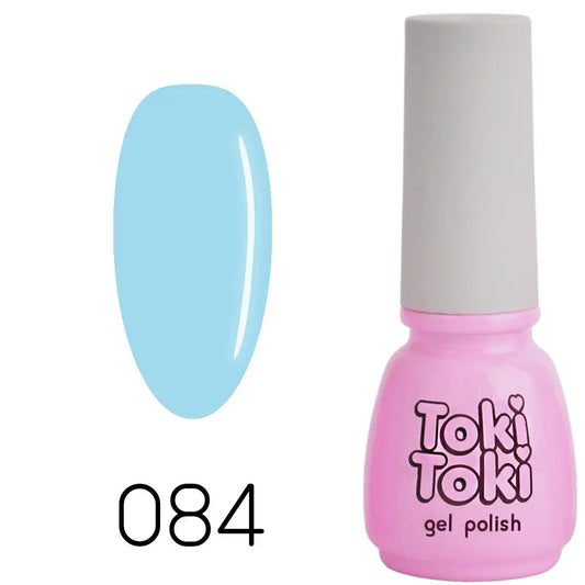 Toki Toki Gel Polish No84 - 5ml