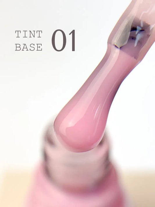 Toki-Toki Cover  Tint Base No. 01 - 5ml