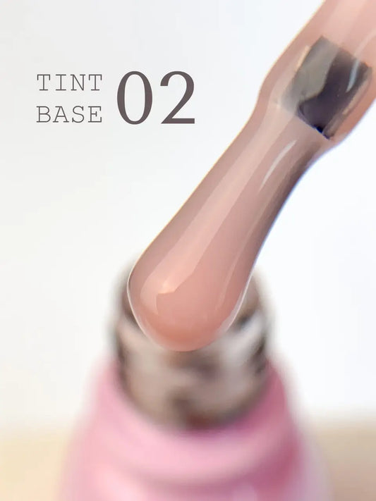 Toki-Toki Cover Tint Base No. 02 - 5ml