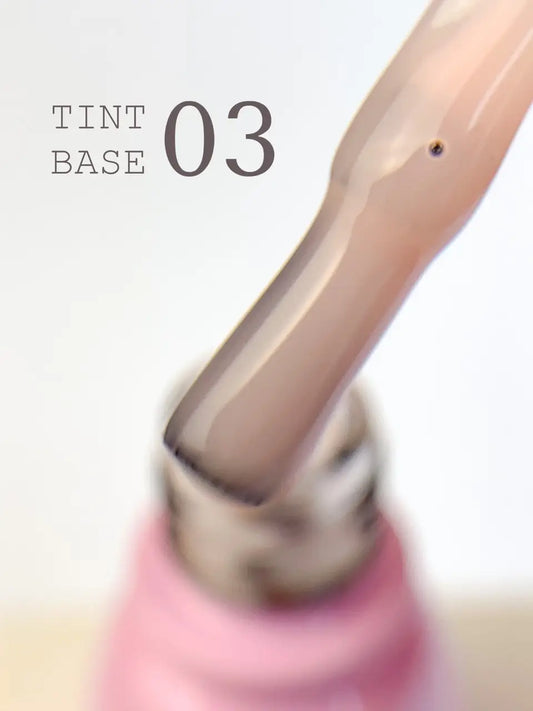 Toki-Toki Cover Tint Base No. 03 - 5ml
