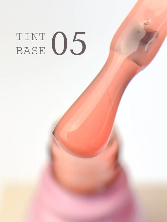 Toki-Toki Cover Tint Base No. 05 - 5ml