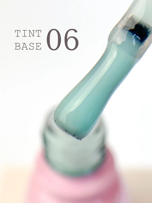 Toki-Toki Cover Tint Base No. 06 - 5ml