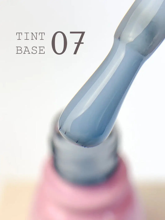 Toki-Toki Cover Tint Base No. 07- 5ml