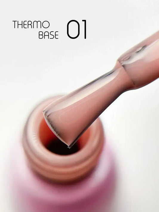 Toki-Toki Thermo Base TB01- 15ml