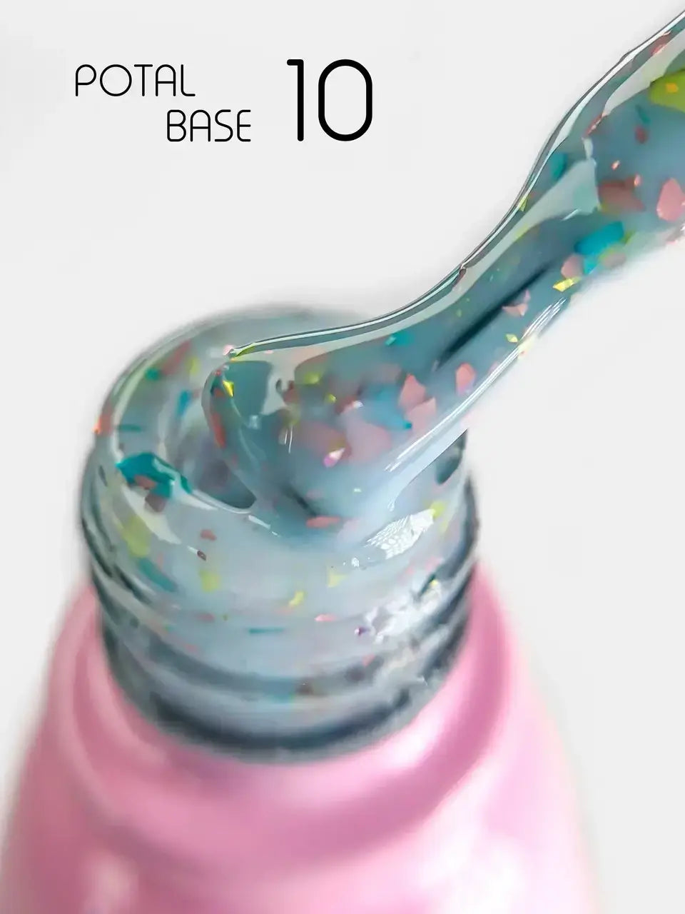 Toki-Toki Potal Base 010 - 15ml