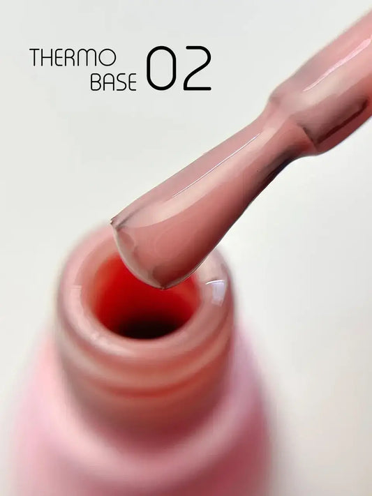 Toki-Toki Thermo Base TB02- 15ml