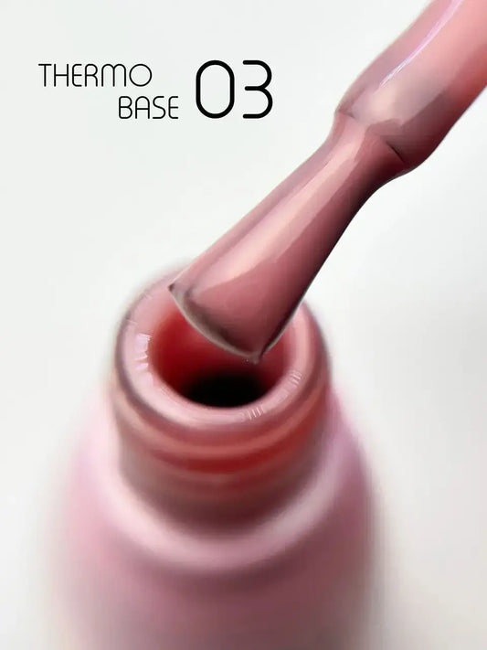 Toki-Toki Thermo Base TB03- 15ml