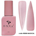 DNKA COVER BASE #0008 — 12ml - All Pro Beauty
