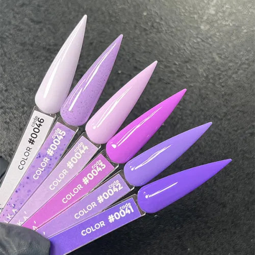 DNKA GEL POLISH  #0042 (12ml)