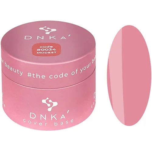DNKA COVER BASE #0034— 30ml