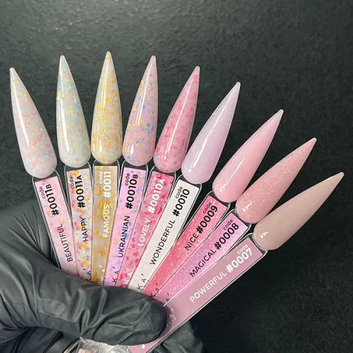 DNKA COVER BASE #0009 — 12ml