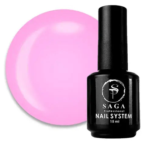 SAGA LIQUID GEL No38 (15ml) - All Pro Beauty