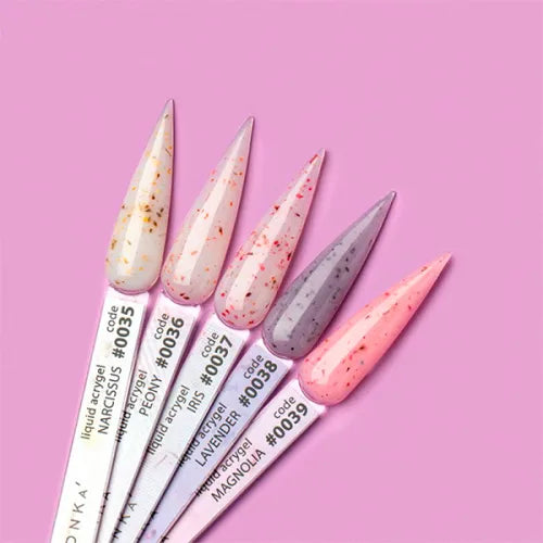 DNKA Liquid Acrygel 15ml - #0036