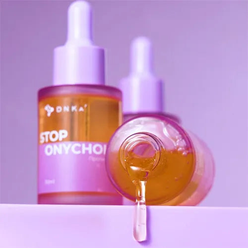 DNKa Antifungal oil Stop Onycholysis, 30 ml