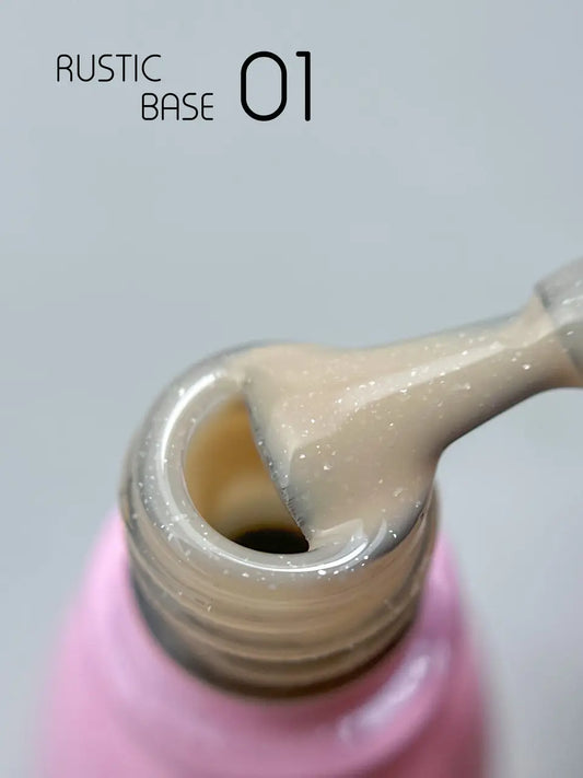 Toki-Toki Rustic Base RB01-5 ml