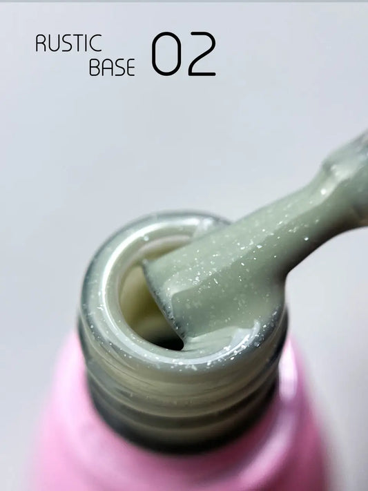 Toki-Toki Rustic Base RB02-5ml