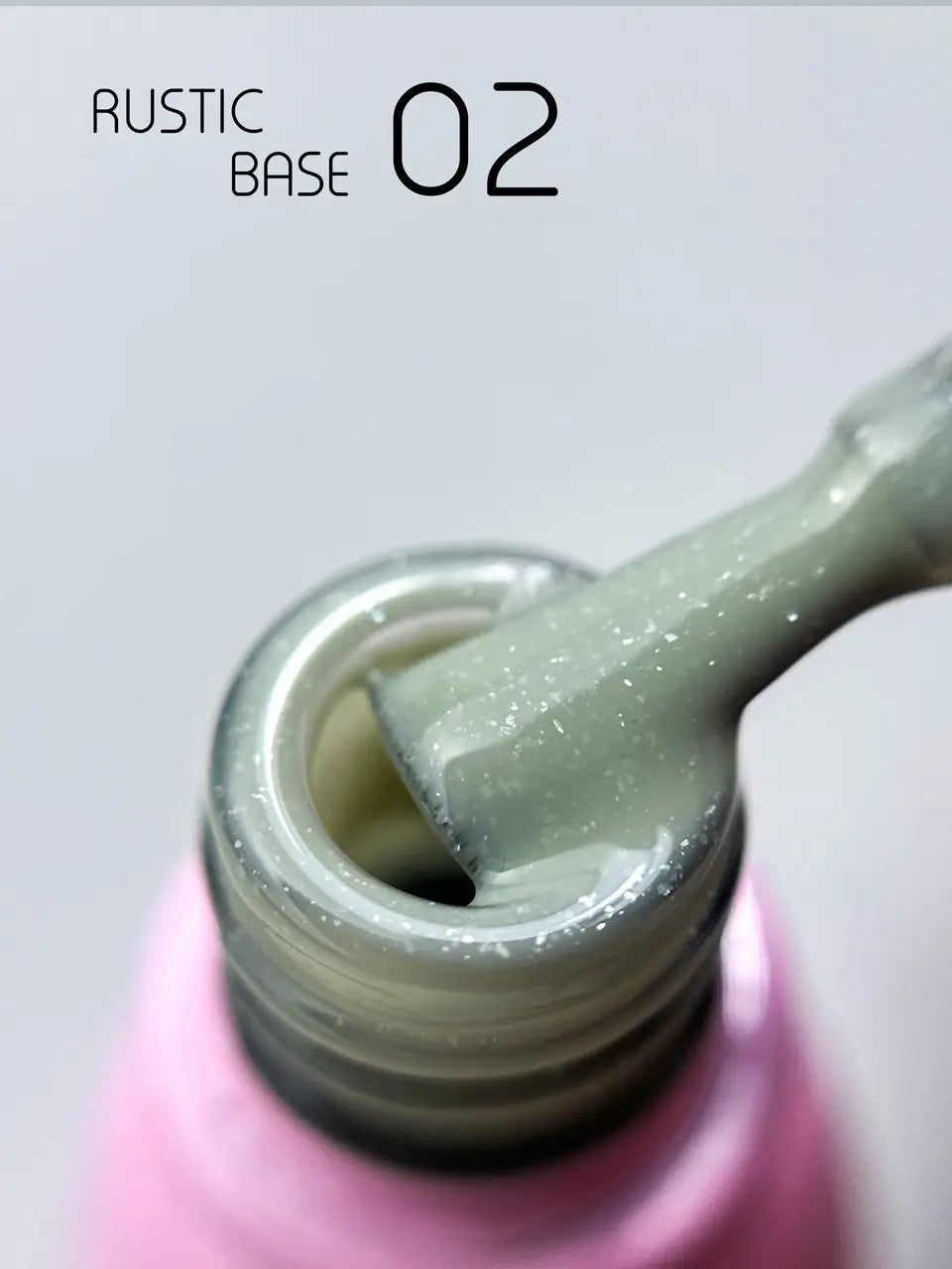 Toki-Toki Rustic Base RB02-5ml
