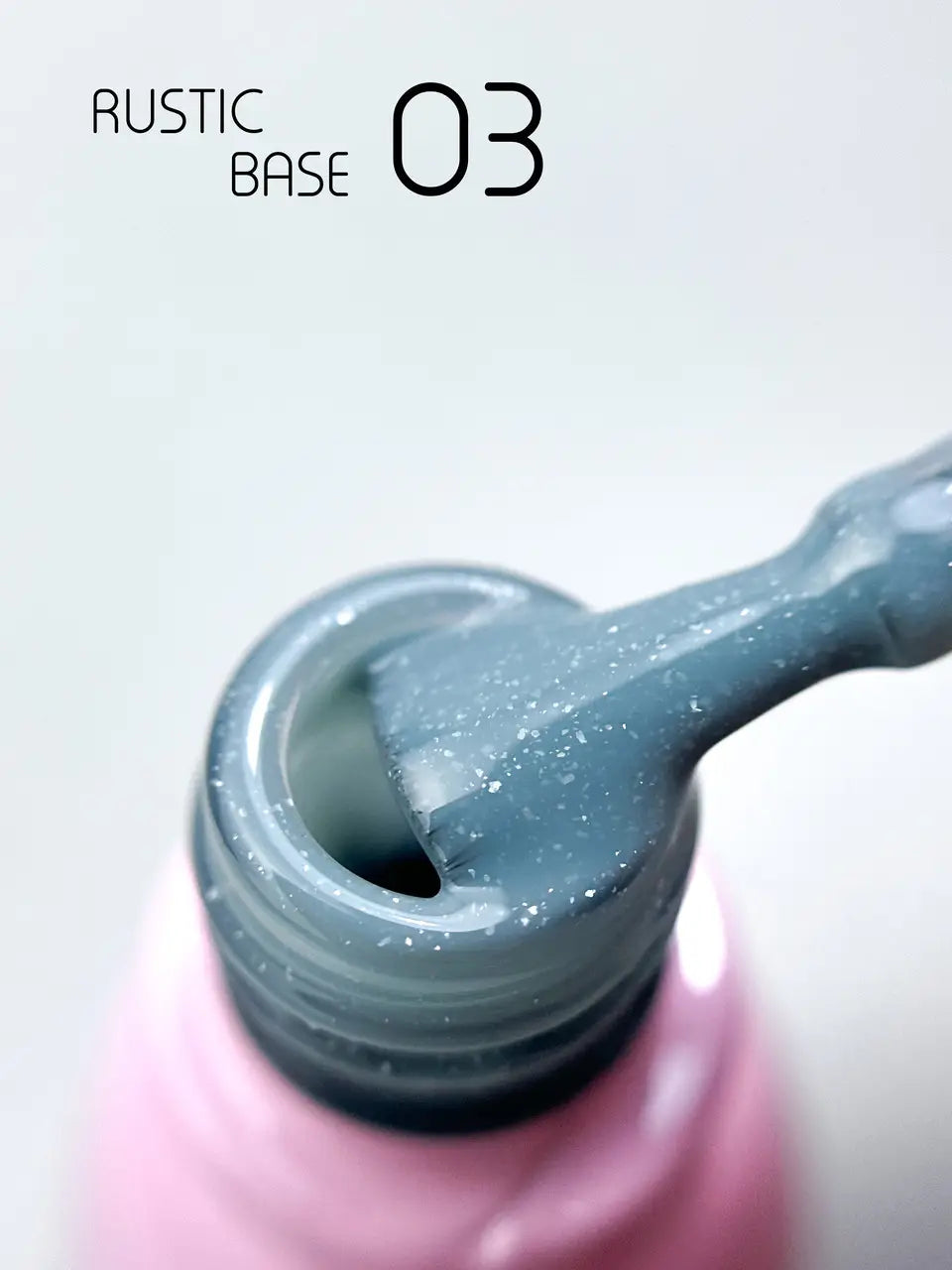 Toki-Toki Rustic Base RB03-5ml