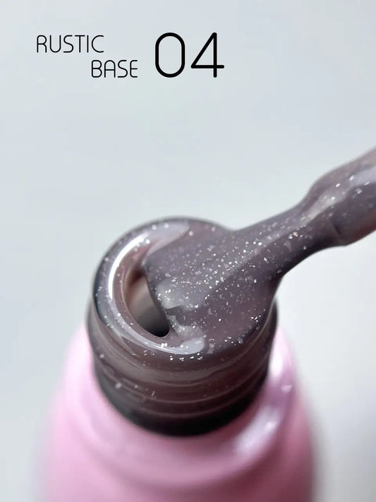 Toki-Toki Rustic Base RB04-5ml