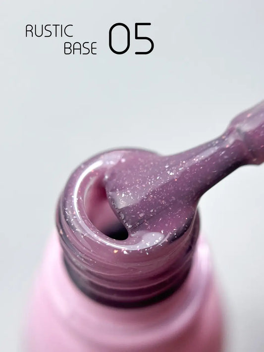 Toki-Toki Rustic Base RB05-5ml