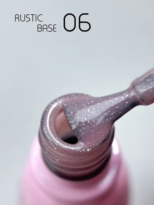 Toki-Toki Rustic Base RB06-5ml