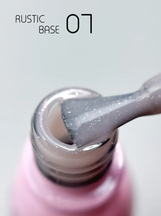 Toki-Toki Rustic Base RB07-5ml