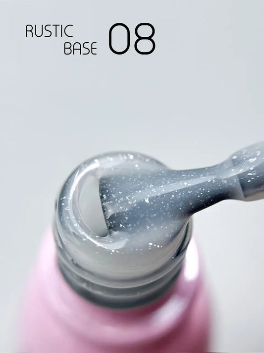 Toki-Toki Rustic Base RB08-5ml