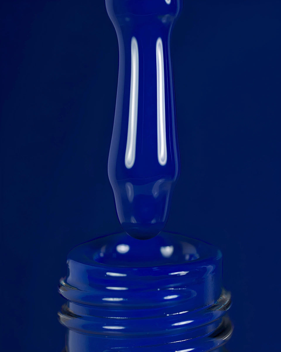 DARK Gel Polish 025, 6 ml - All Pro Beauty