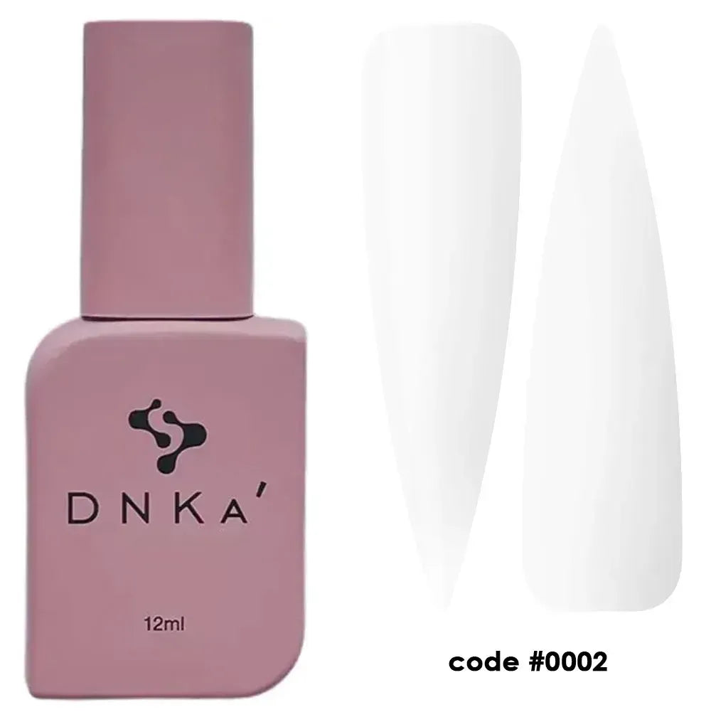 DNKa' Fast Gel #0002 Calliope, 12 ml - All Pro Beauty