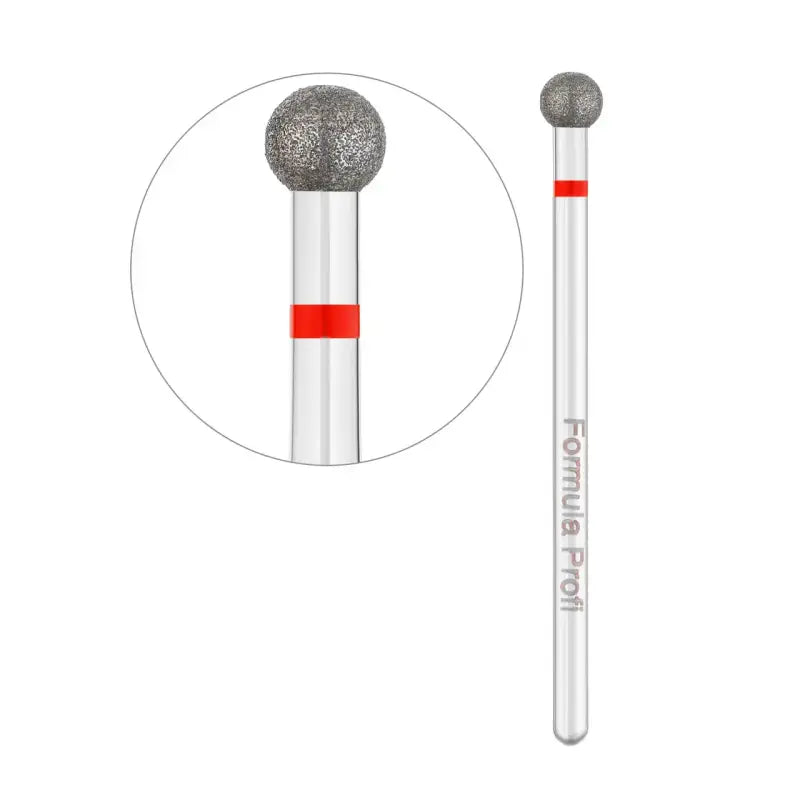 Formula Pro Premium diamond nail drill bit 0.40 - All Pro Beauty