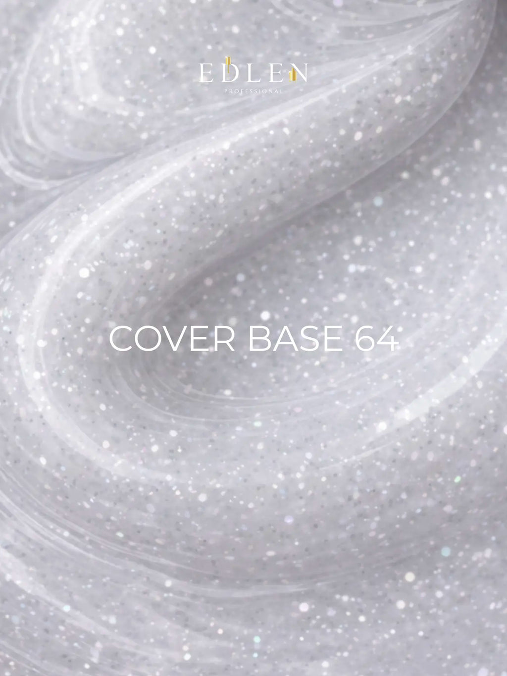 Cover base Opal Edlen №64 9ml - All Pro Beauty