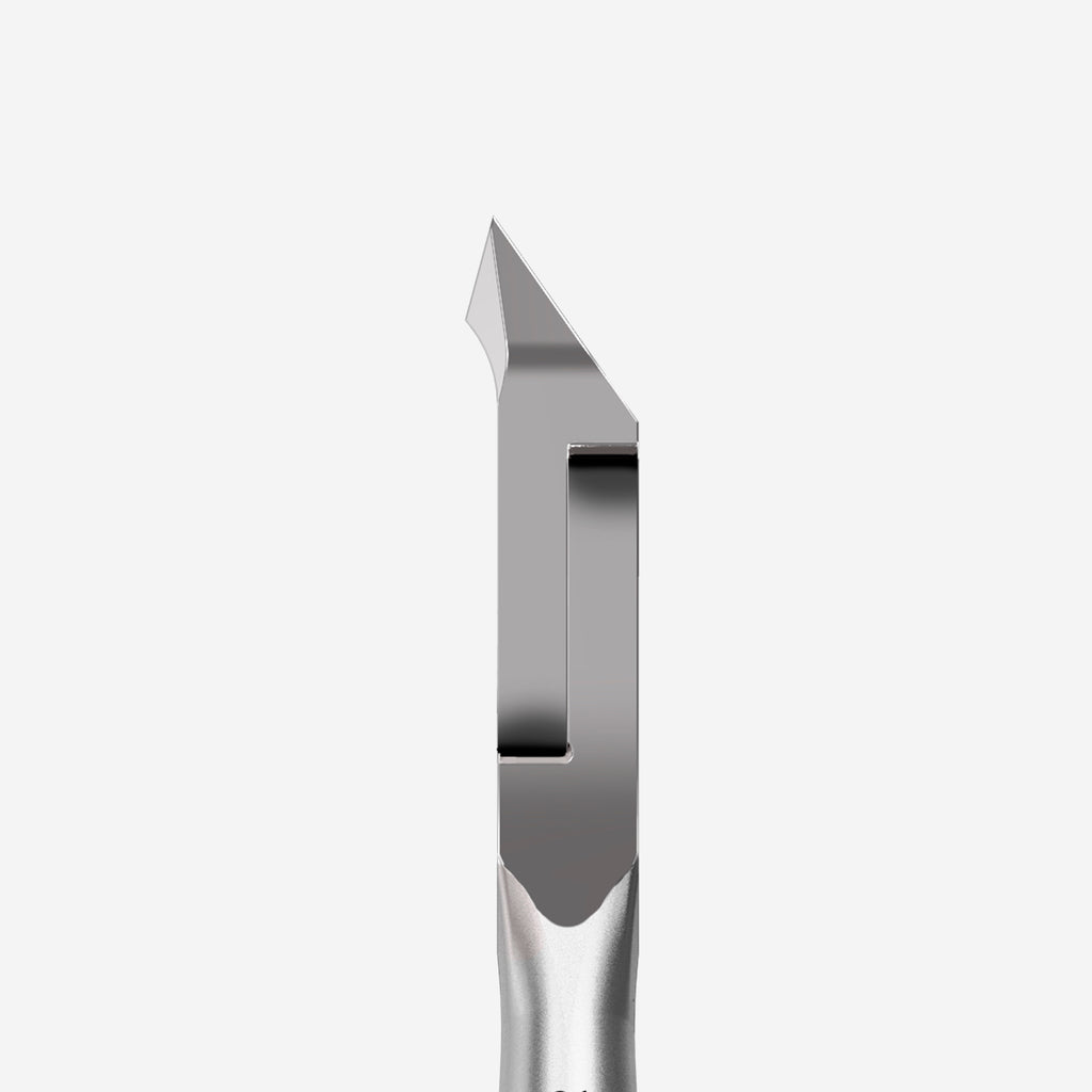 STALEKS Professional cuticle nippers SMART 10 5 mm - All Pro Beauty