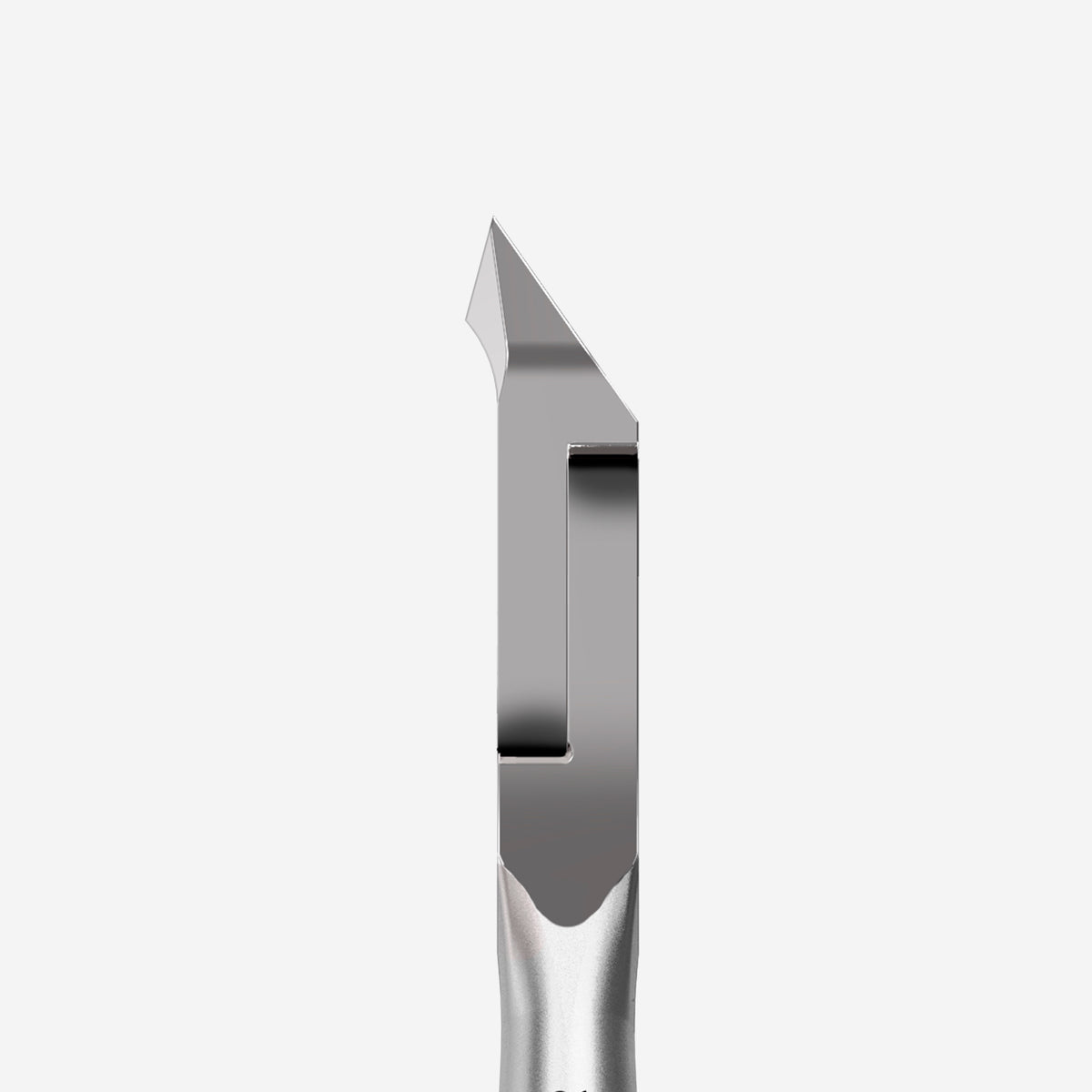 STALEKS Professional cuticle nippers SMART 10 5 mm - All Pro Beauty