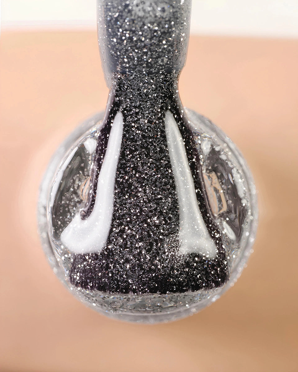 DARK Night Top (reflective), 10 ml - All Pro Beauty