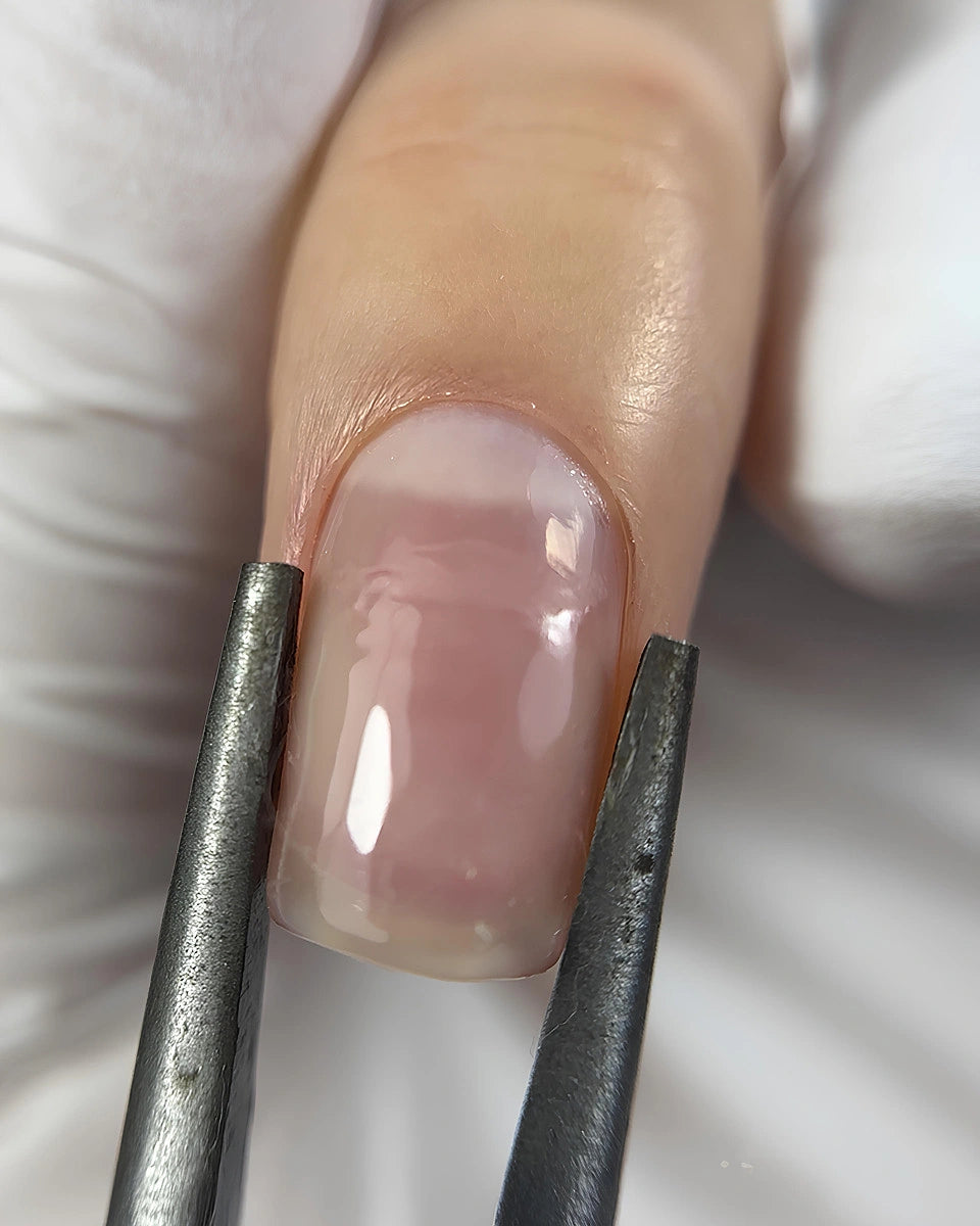 DARK PolyGel 1 (in a jar), 30 ml - All Pro Beauty