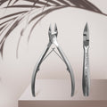 STALEKS Professional nail nippers SMART 70 14 mm - All Pro Beauty