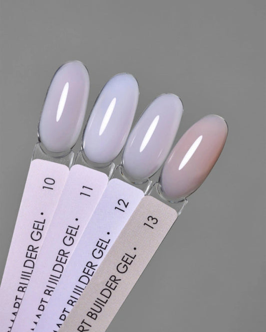 DARK Smart Builder Gel 11,30ml - All Pro Beauty