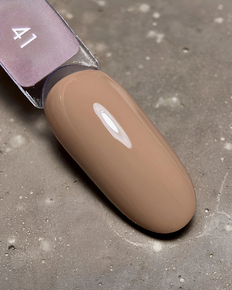 DARK Gel Polish 041, 6 ml - All Pro Beauty