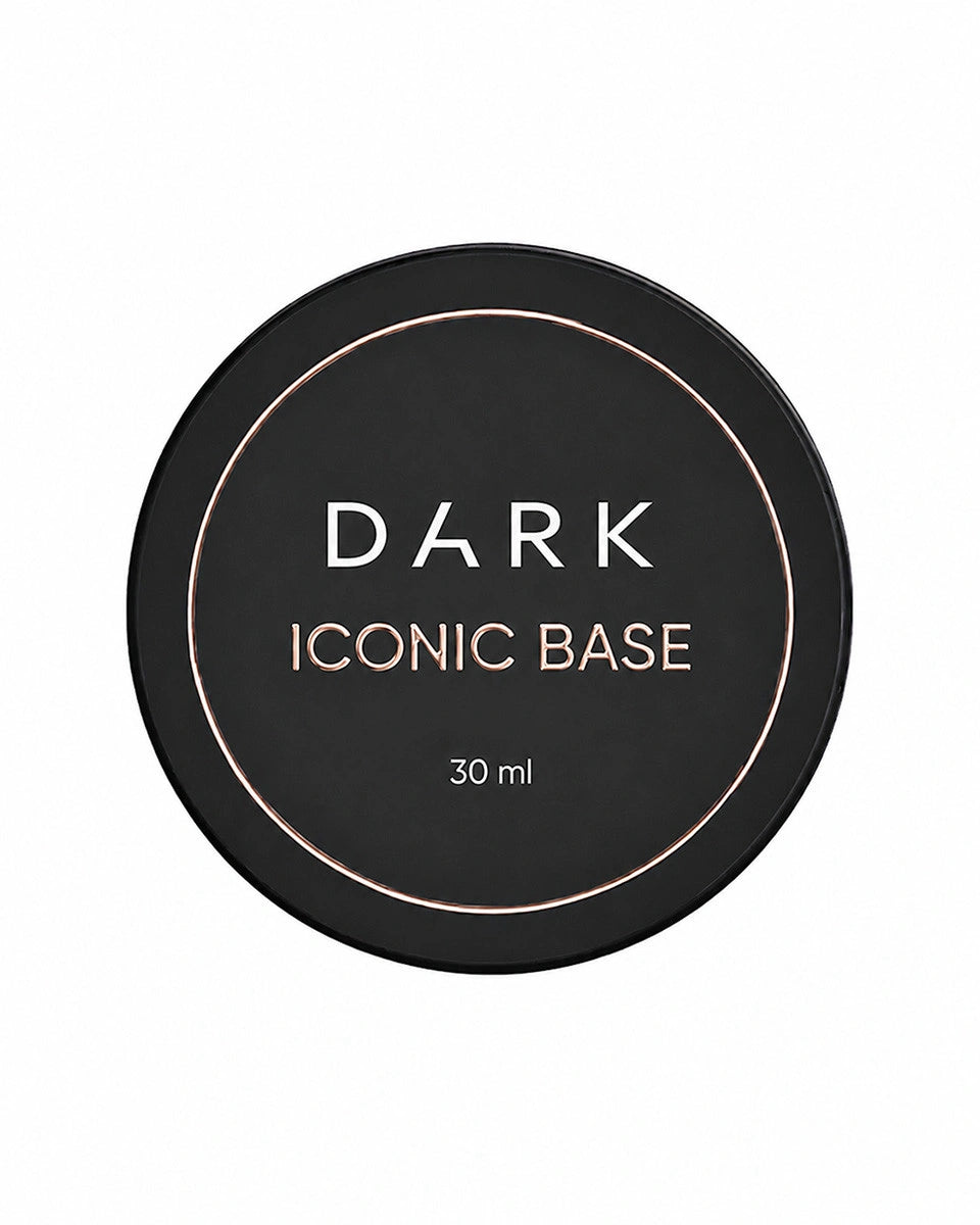 DARK Iconic Base, (6ml,15 ml,30ml)