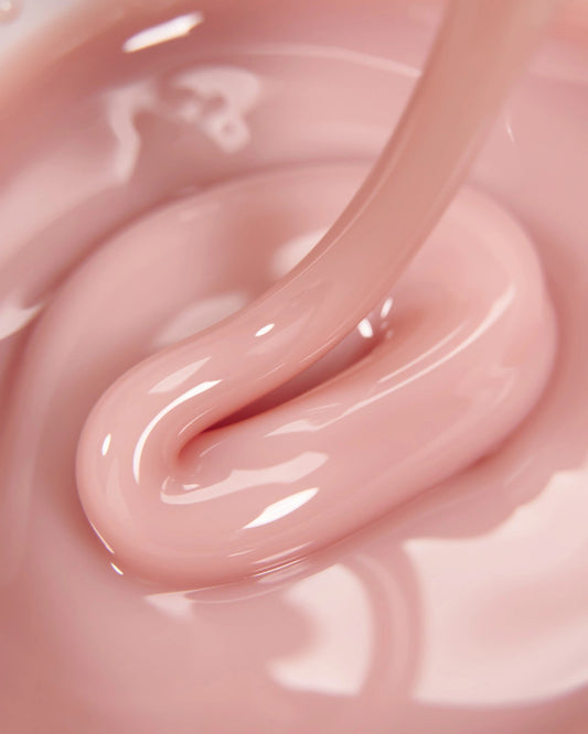 Dark Smart Builder Gel 15, 30 ml - All Pro Beauty