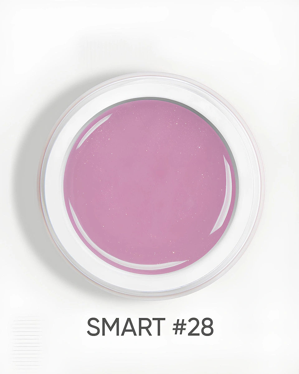 DARK Smart Builder Gel 28, 15 ml - All Pro Beauty