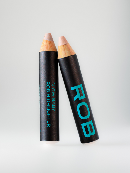 ROB GLOW BABY HIGHLIGHTER
