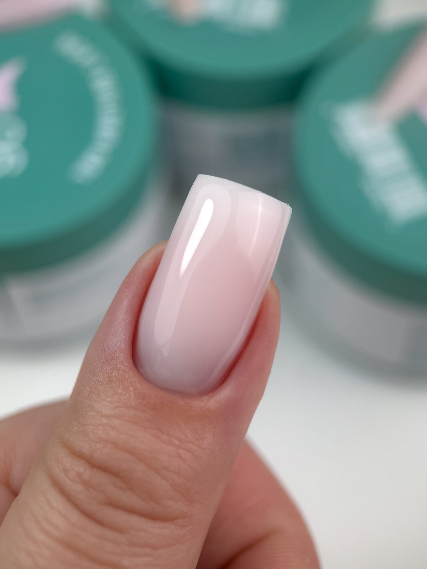 Siller Soft Builder Gel No. 05, 30ml - All Pro Beauty