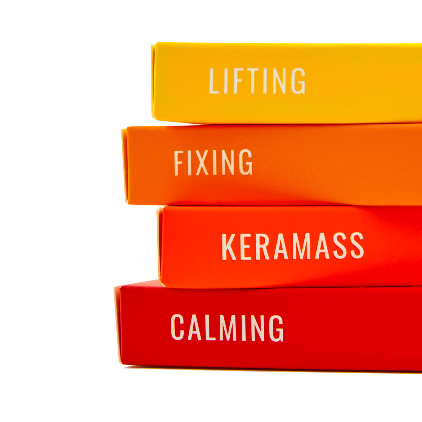 SCULPTOR FLEXI LINE BROW Component Set, 1.5 ml*(4 Steps)